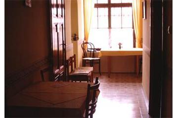 Węgry Privát Villány, Zewnątrz